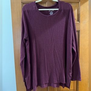 American Eagle Soft&Sexy Plush sweater, size XL